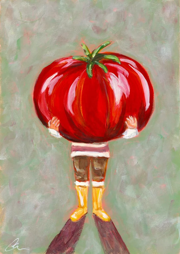 Tomato