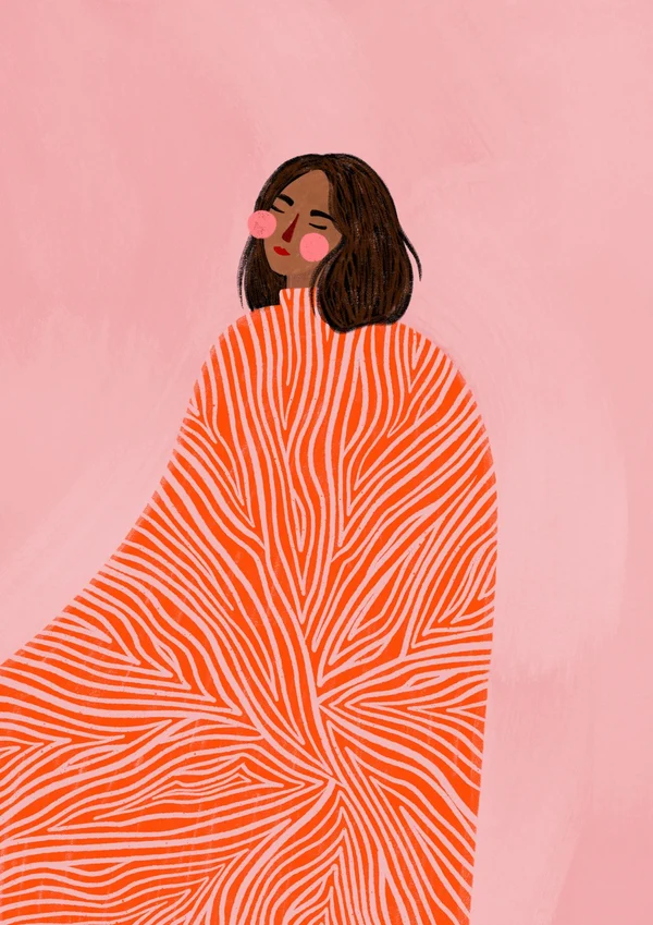 Female Art Style